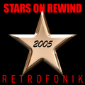 STARS ON 45 - STARS ON REWIND 2005