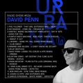 Urbana Radio Show By David Penn Chapter #534