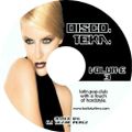 Discoteka 3 (3rd mix of Pop en Español, recorded LIVE in the early 2000's)