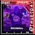 Rocaball DJ - Midweek Madness - 13 APR 2023