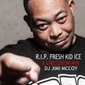 2 LIVE CREW FRESH KID ICE RIP MIX 2017 DJ JIMI MCCOY