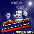 DJ EL Chico Mezcla Los Temerarios Mega Mix 2018 Solo Exitos Romanticos