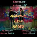 QUANTUM LEAP RADIO: Leap 139 {THE FORCE IS STRONG episode (May. 4, 2019)}