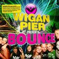 Wigan Pier Presents Bounce CD 1 (Mixed By Mikey B)