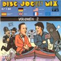 Disc Jokey Mix 2 - Megamix A