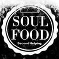 SOUL FOOD (Second Helping) feat Otis Redding, Aretha Franklin, Marvin Gaye, The Four Tops, Al Green