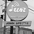 JOHN SPECTRE for Waves Radio #91