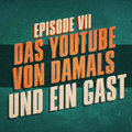 "Das YouTube von damals und ein Gast" - UKWlativ Episode VII