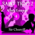 St. Tropez Club Lounge Vol. 4 (Funky Night)