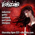 Dark Horizons Radio - 12/14/17
