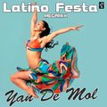 Yan De Mol - Latino Festa Megamix