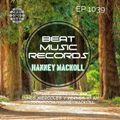 HANNEY MACKOLL PRES BEAT MUSIC RECORDS EP 1039