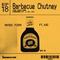 Barbecue Chutney 018 - All Star Sauce [02-01-2021]