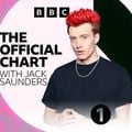 Jack Saunders - BBC Radio 1 The Official Chart 2024-08-23