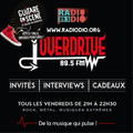 Podcast Overdrive Radio Dio 01 07 22