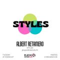 15.03.22 STYLES - ALBERT RETAMERO