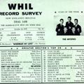 Bill's Oldies-2021-06-24-WHIL-Top 30-Oct.26,1959