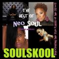 THE BEST OF NEO SOUL (Velvet edition). Feats Carmichael ML, Gwendolyn C, Conya D, Kenya Soulsinger.