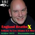 England Beatbox - October 2019