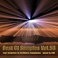 DJ Maslak Best Of Samples Volume 53