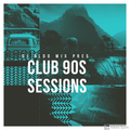 90s Dance Sessions Nov17 by DJ Aldo Mix