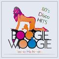 DISCO & BOOGIE 70's 80's NON STOP MIX by DJ TOSHIO HASHIMOTO