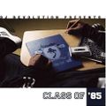 DJ Revolution - Class of 85'
