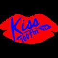 Colin Favor in 3D. Kiss 100 FM 1991