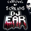 EAR - LIVE! @ Carnival of Screams 2014