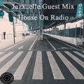 Jazzuelle Guest Mix