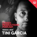 WEEK21_16 Guest Mix - Tini Garcia (ES)