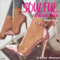 DJ B.Nice - Montreal - Deep, Tribal & Sexy 131 (* BABE !! Put on your SOULFUL dancing shoes !!! *)
