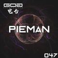 GoaProductions Studio 047: Pieman