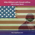Mike Williams with Donald Jeffries - Life In Clown World