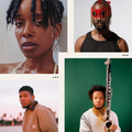 RL8.18.23 | New music from Mick Jenkins, Jamila Woods, Cautious Clay, Supershy, Suff Daddy and more