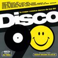 Disco 90 (Mashup Megamix Part 2) BY DJ TEDU