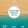Promo Club Megamix Vol.66 Mixed by DJ Baer