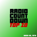 Radio Count Down Top 20 - Week 30, 1979