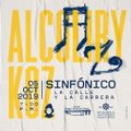 Alcolirykoz - La calle y la carrera <3 Octubre 5 de 2019 <3