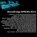 #312 StoneBridge BPM Mix