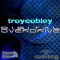 Troy Cobley - Digital Overdrive EP103