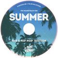 The Soundtrack For Summer - RnB & Hip Hop Edition