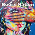 House Nation - Shelleys 1990 Anthems with Martin Red