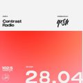 Contrast Radio w. Yesh S06E34 - 28.04.2022