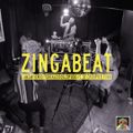 Zingabeat - Croupier Funk Streaming - 21.5.2021 Uruguay