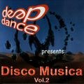 Deep Disco Musica 2
