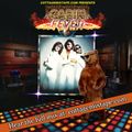 CABIN FEVER - A Disco️️/Rock Mix by Dougie Boom