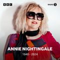 Andrew Weatherall - Live From The Rotters Golf Club for Annie Nightingale - February 2000