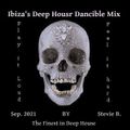 Ibiza's Best Deep House Dancing Mix 09-2021