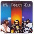 MONTREUX FESTIVAL [1974] Expanded, feat Albert King, Chico Hamilton, Canned Heat, Freddie King